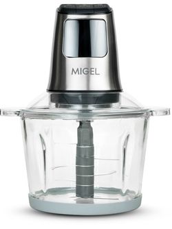 خردکن GCH600 MIGEL  چینCE (با گارانتی 5 ساله سنجه کیش درایران) قیمت فروش بر مبنای جزیره کیش 🛡️