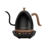 کتل برقی برویستا مدل Brewista Artisan Pro 600ml