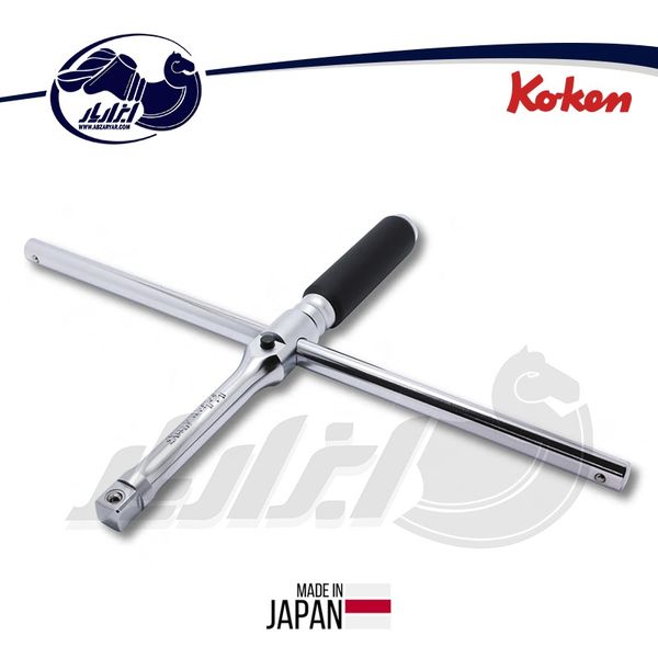 آچار چرخ کوکن مدل 4711XZ درایو 1/2 اینچ