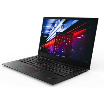 لپ تاپ استوک Lenovo ThinkPad X1 Carbon