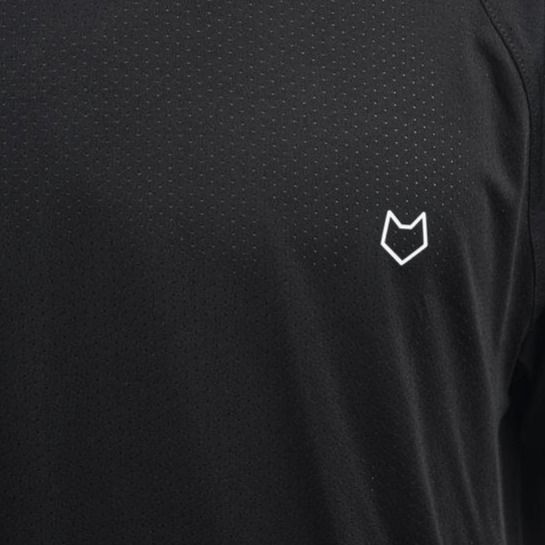 تیشرت ورزشی مردانه مل اند موژ کدM09093