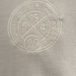 پولوشرت گلدوزی دار مردانه سوپردرای کدsuperdryM11A41601C