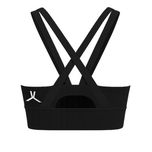 نیم تنه ورزشی زنانه مل اند موژ کدW09064