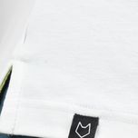 تیشرت زنانه مل اند موژ کدW08861