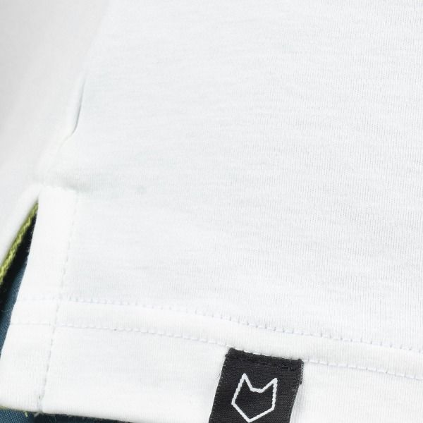 تیشرت زنانه مل اند موژ کدW08861