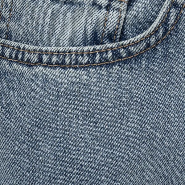 شلوار جین Loose زنانه سوپردرای کدsuperdryW17A40506C