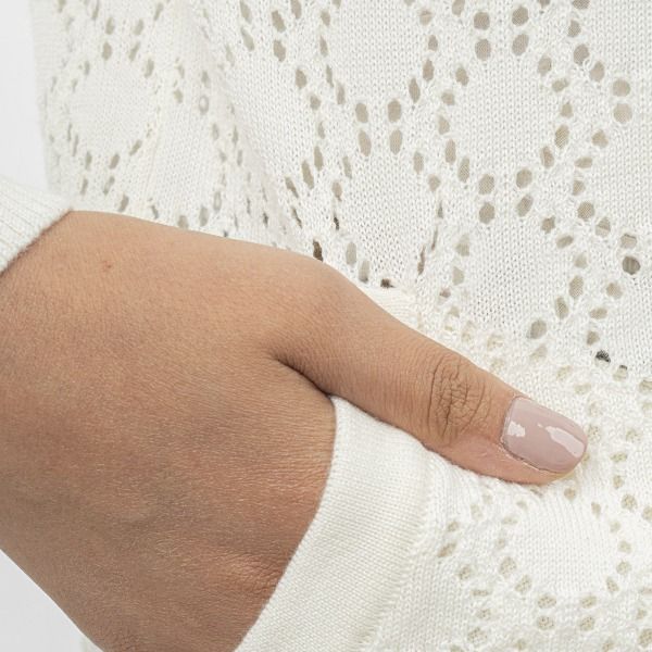 جامپر زنانه سوپردرای کدsuperdryW14S51701T