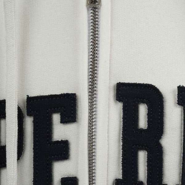 سویشرت تکه دوزی زنانه سوپردرای کدsuperdryW12A40402T