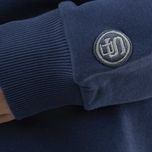 پلیور یقه گرد زنانه سوپردرای کدsuperdryW12A41003C