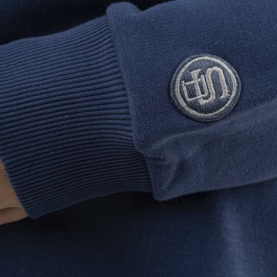 پلیور یقه گرد زنانه سوپردرای کدsuperdryW12A41003C