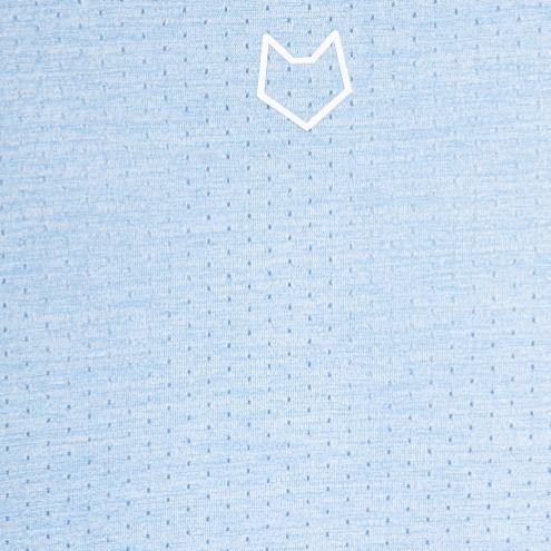 تیشرت ورزشی مردانه مل اند موژ کدM08901