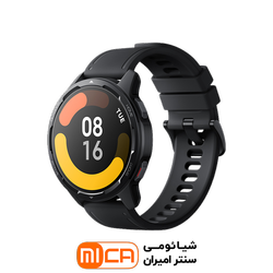 ساعت هوشمند شیائومی مدل Watch S1 Active