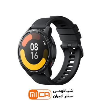 ساعت هوشمند شیائومی مدل Watch S1 Active