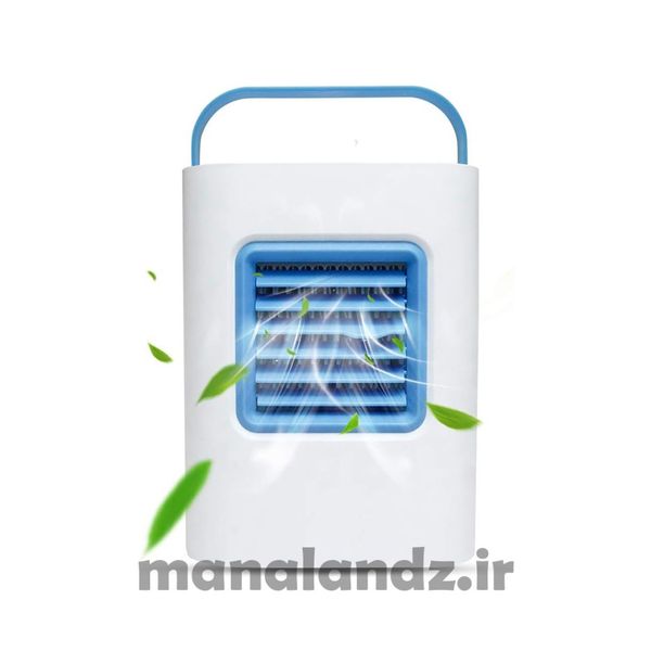 مینی کولر مخزن دار رو میزی