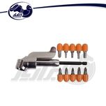 رابط سر دریل آ ا گ مدل WB1 مجموعه 11 عددی