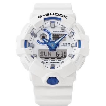 ساعت مچی کاسیو G-Shock مدل GA-700HDS-7ADR