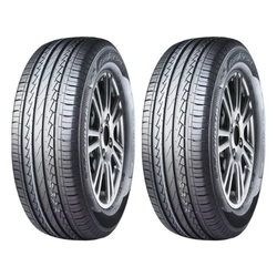 لاستیک کامفورزر سایز 205/60R15 گل CF510 - دو حلقه