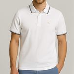 پلوشرت مردانه سوپردرای کدSuperdryM11S50301C