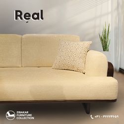مبل رآل