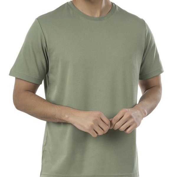 تیشرت مردانه مل اند موژ کدM08837