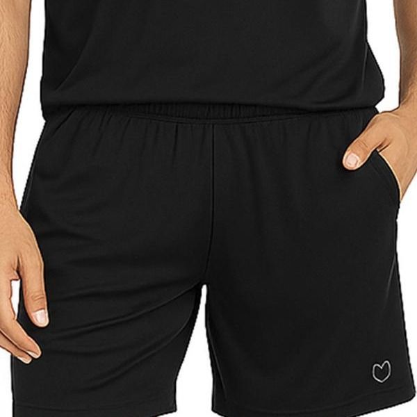 شلوارک ورزشی مردانه مل اند موژ کدM09066