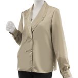 شومیز چهار دکمه زنانه ریس کدRees1026049