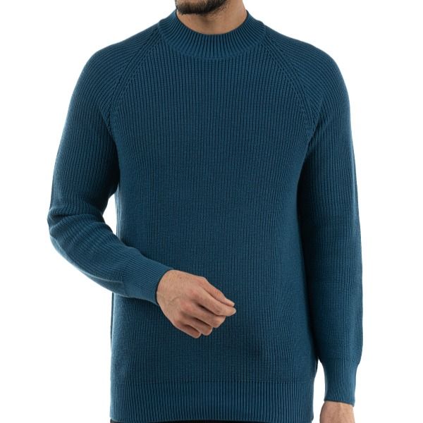 پلیور آستین رگلان مردانه سوپردرای کدsuperdryM16A42501T