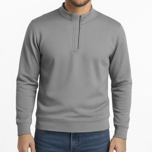 سویشرت ورزشی مردانه مل اند موژ کدM09028