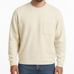 پلیور لوز جیبدار مردانه سوپردرای کدSD7626003