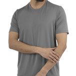تیشرت ورزشی مردانه مل اند موژ کدM08783