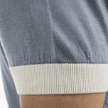 پولوشرت بافت مردانه سوپردرای کدsuperdryM11A41701T