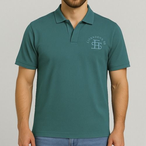 پلوشرت یقه شکاری مردانه سوپردرای کدSuperdryM11S52104N