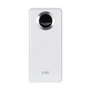 پاور بانک  VABI ظرفیت 10000 میلی آمپر فست شارژ PD 22.5W