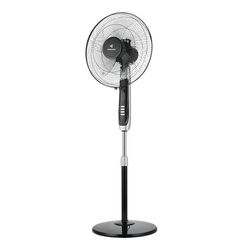 پنکه ایستاده مباشی مدل ME-STF 1001 - گارانتی 18 ماهه می سرویس + اعتبار دیجی پی