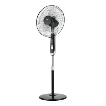 پنکه ایستاده مباشی مدل ME-STF 1001 - گارانتی 18 ماهه می سرویس + اعتبار دیجی پی