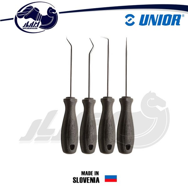 اورینگ درار یونیور مدل 639PB ست 4 عددی