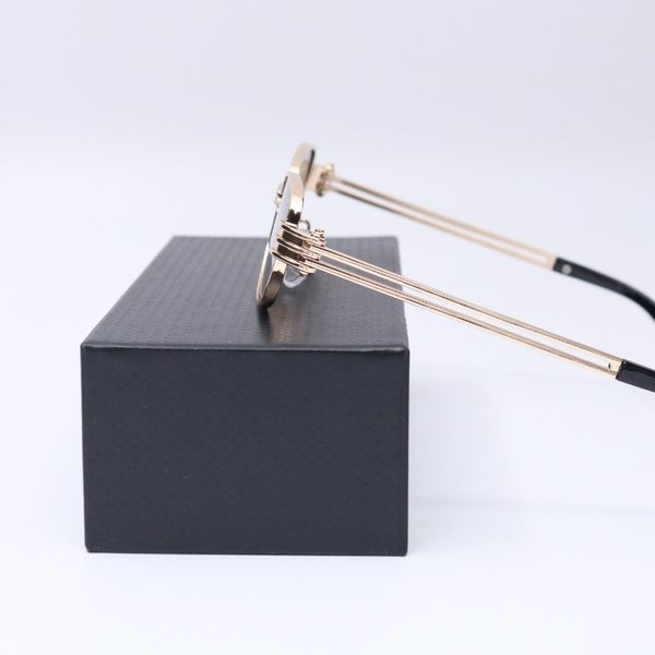 عینک برند CARTIER کد 181359