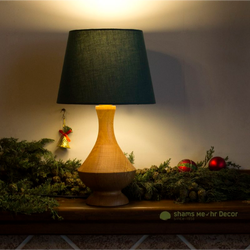 آباژور شمس مهر دکور کد M 6