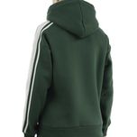 سویشرت تکه دوزی زنانه سوپردرای کدsuperdryW12A40402T