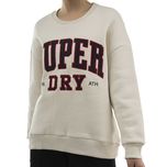 پلیور یقه گرد زنانه سوپردرای کدsuperdryW12A41004C