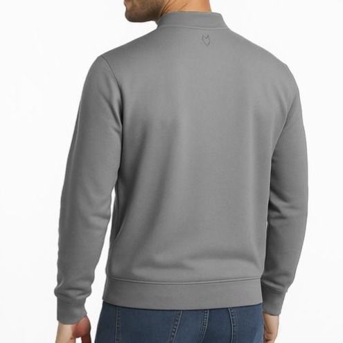 سویشرت ورزشی مردانه مل اند موژ کدM09028