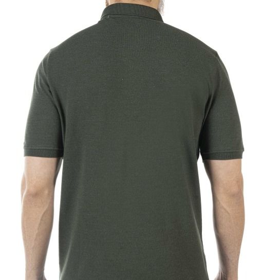 پولوشرت گلدوزی دار مردانه سوپردرای کدsuperdryM11A41601C