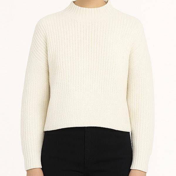 پلیور یقه پنج سانت زنانه سوپردرای کدSD6626000