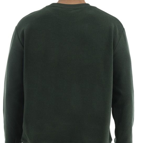 پلیور یقه گرد مردانه سوپردرای کدsuperdryM12A41001C