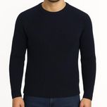 پلیور یقه گرد مردانه سوپردرای کدSD7626000