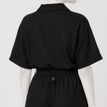 جامپسوت زنانه سوپردرای کدsuperdryW18S55202C