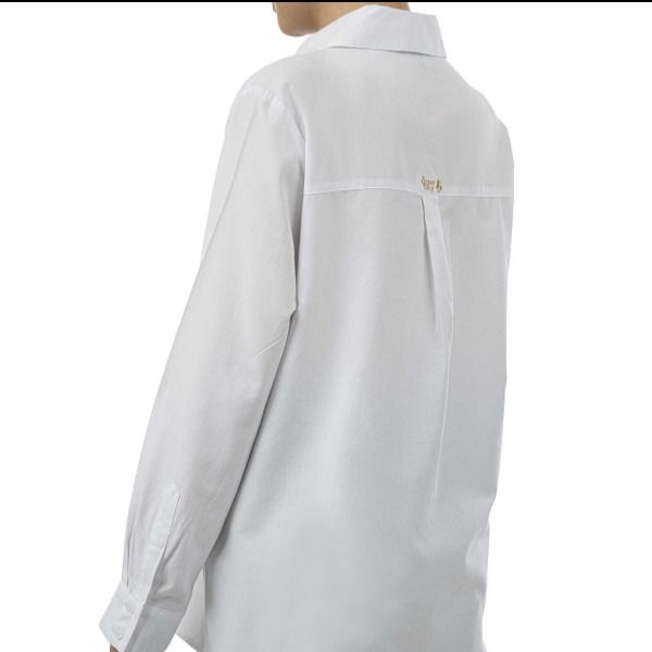 شومیز  زنانه بیسیک زنانه سوپردرای کدsuperdryW13A42801N