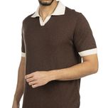 پولوشرت بافت مردانه سوپردرای کدsuperdryM11A41701T