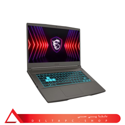 لپ تاپ گیمینگ Thin 15 B13UC مدل Core i5 13420H | 16GB | 512GB SSD | گرافیک RTX 3050 4GB