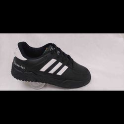 کتونی ونس آدی داس رنگ مشکی کد138